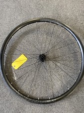 Bontrager Affinity Front Road