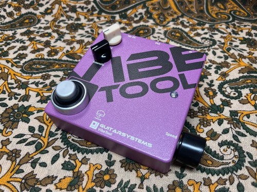 Guitarsystems vibetool uni - vibetool,