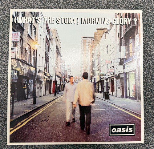 Oasis - , (what's