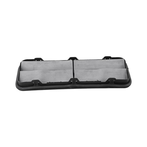 Rear body vent - vent, for