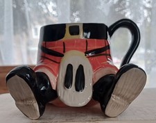 Scottish Kilt Mug – Fun Tartan Design, 10 fl oz