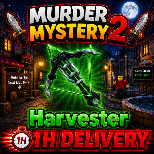 Murder mystery 2 - 🔪murder,