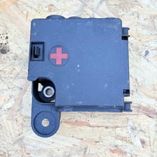 AUDI A4 B8 2.0 DIESEL FUSE