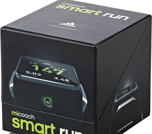 Adidas micoach smart - adidas,