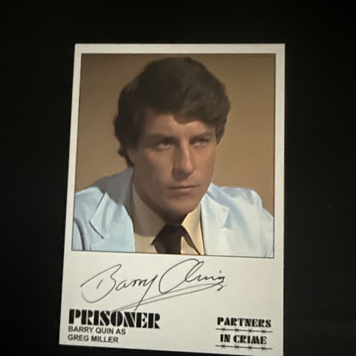 Signed prisoner cell block - signed,