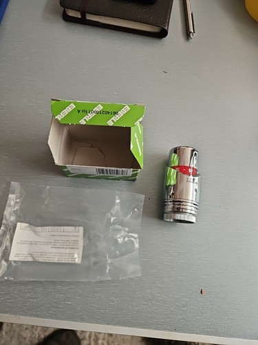 Drayton trv4 chrome head only - drayton,