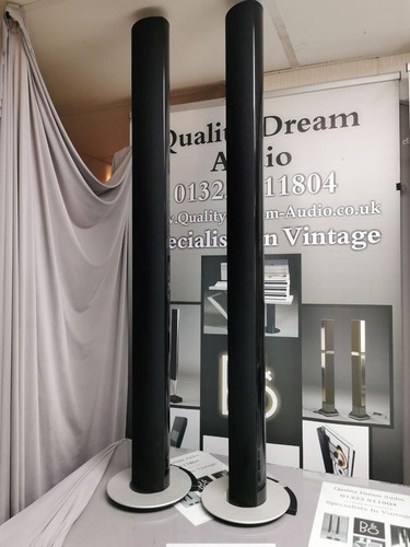 Bang and olufsen beolab - olufsen,