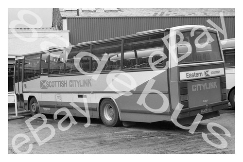 Bus photograph eastern - bus,
