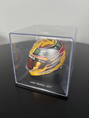Lewis hamilton scale - hamilton, 1/5