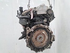 2012 JAGUAR XF Mk1 ENGINE AJ-I4D 2.2L Diesel 8 Speed Automatic Only 68542 Miles