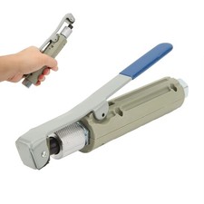 Mobile Sandblasting Machine