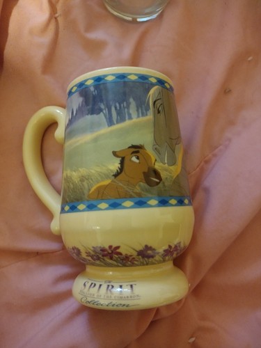 Vintage 2002 breyer spirit - breyer,