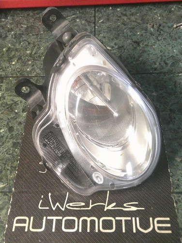 Oem usdm fiat 500e - oem,