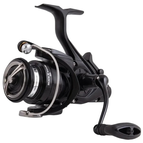 Daiwa black widow lt - 19, br