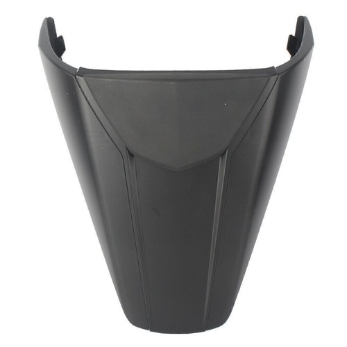 Rear seat back cover - rear,