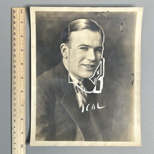 Vintage 1930s little jack - vintage,
