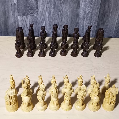 Battle waterloo chess - battle,