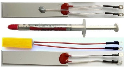 Ghd compatible ohm - 70,
