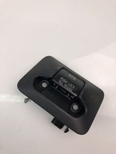 VOLVO S80 II AS Parking Aid