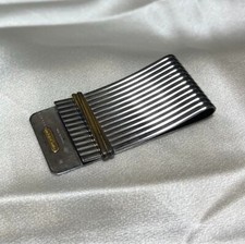 Cartier Money Blil Clip C de