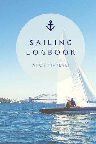 Sailing log book record - sailing,