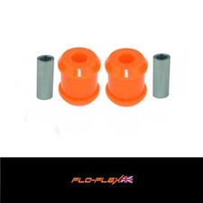Jaguar X Type Suspension