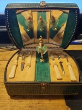 Vintage Thorens 'Moulin Rogue'