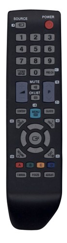 Remote control for samsung - remote,