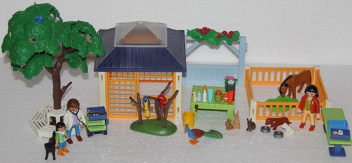Playmobil accessory set for - playmobil,