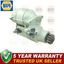 NAPA Starter Motor Fits Toyota