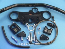 Abm superbike handlebar kit