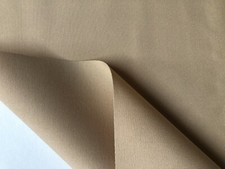 Beige Plain DRALON Outdoor