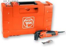 FEIN MM500 Plus Multimaster Oscillating Multi Tool With Case 110V 72296769241