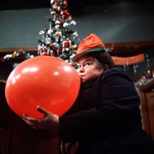 1960's Actress Violet Carson