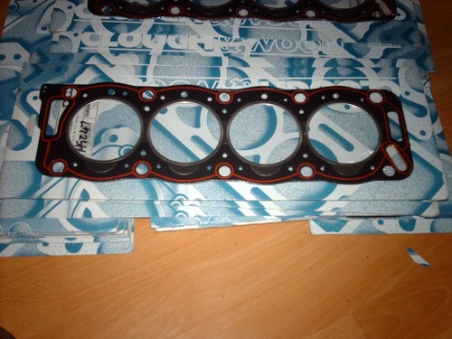 Head gasket for - citroen, bx