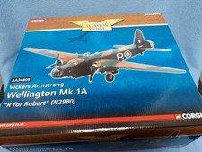 Corgi Aviation Archive 1:72