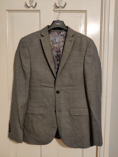 Next signature tailoring full - next,