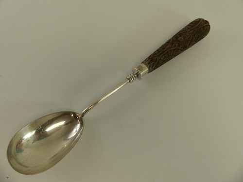 Antique silver - antique,