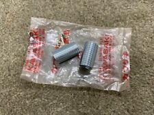 KAWASAKI NOS OIL PIPE CLAMP SPRINGS (2) H1 H2 A1 A7