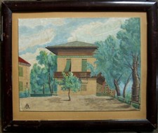 House with Garden Southern