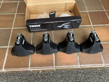 Thule 754 roof bar - bar, pack