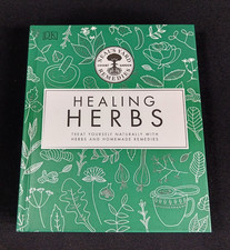 Neal's Yard Healing Herbs HB Book