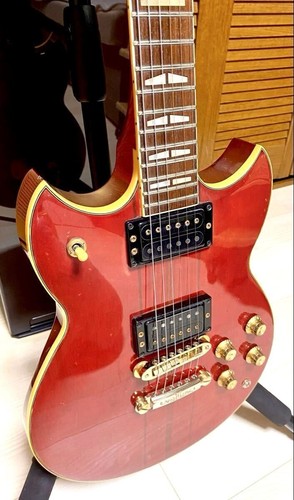 Yamaha sg1500 1982 made - 1982,