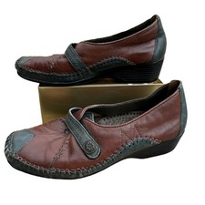 Womens pavers comfort shoes
