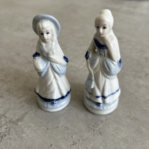 Vintage porcelain - vintage,