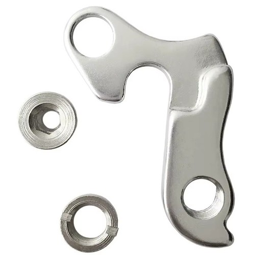 Rear derailleur gear - derailleur, hanger