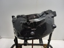 LANDROVER DISCOVERY Inner Wing Liner Mud Splash Guard 2009-2016 CLF500253