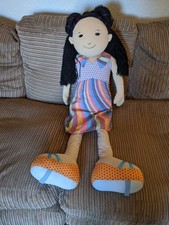 VINTAGE RARE LARGE 38"DAPHNE