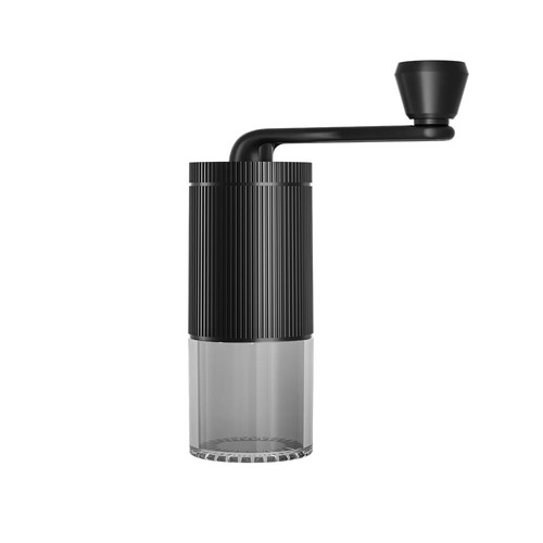 Ceramics conical burr manual - ceramics,
