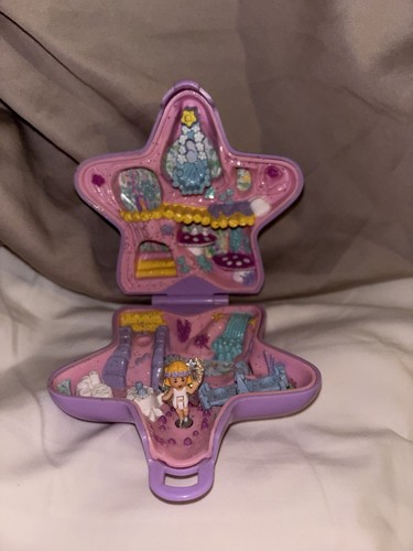 Polly pocket fairy fantasy - pocket,